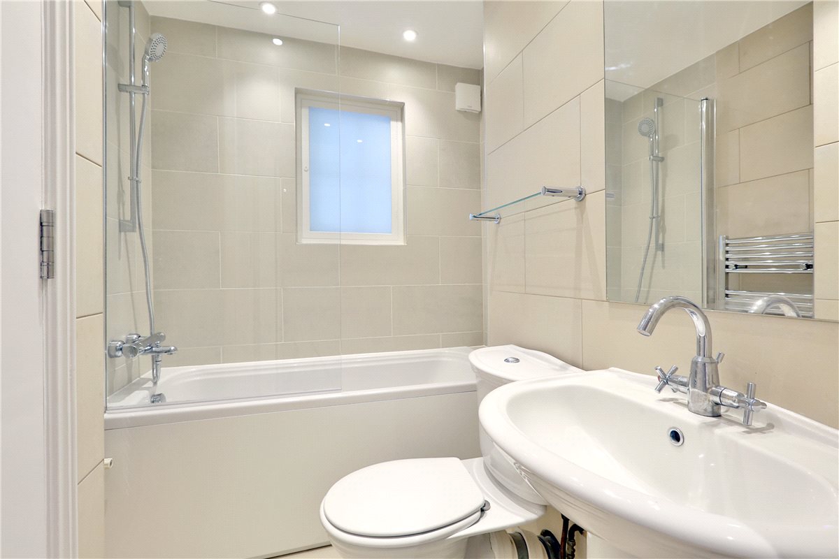 1 bedroom Flat, Gloucester Place, Marylebone, W1U - Available, Image 3