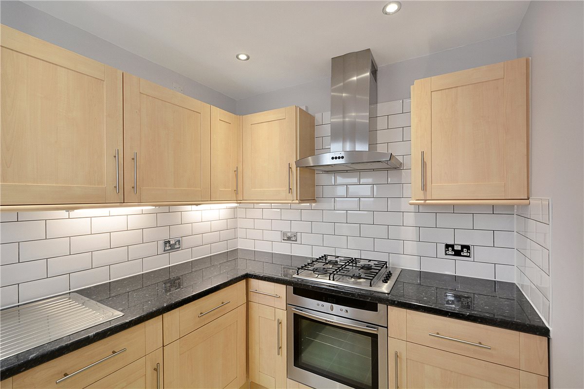 2 bedroom House, Gloucester Place Mews, Marylebone, W1U - Let Agreed, Image 5