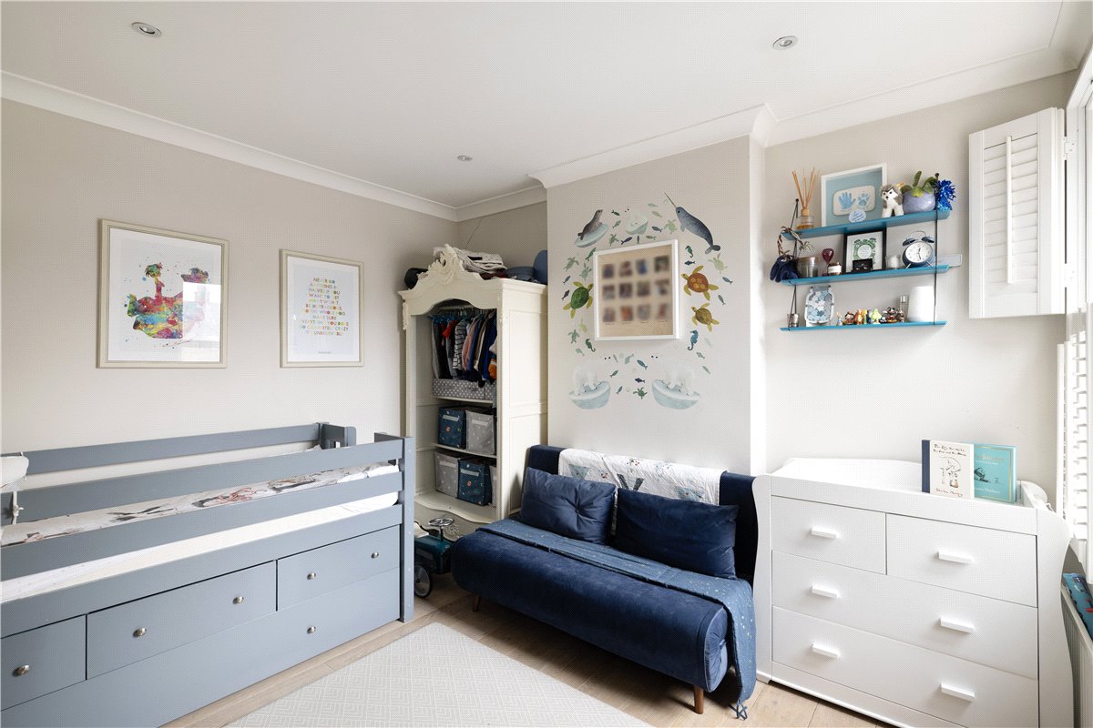 3 bedroom Maisonette, Tranmere Road, London, SW18 - Sold, Image 12