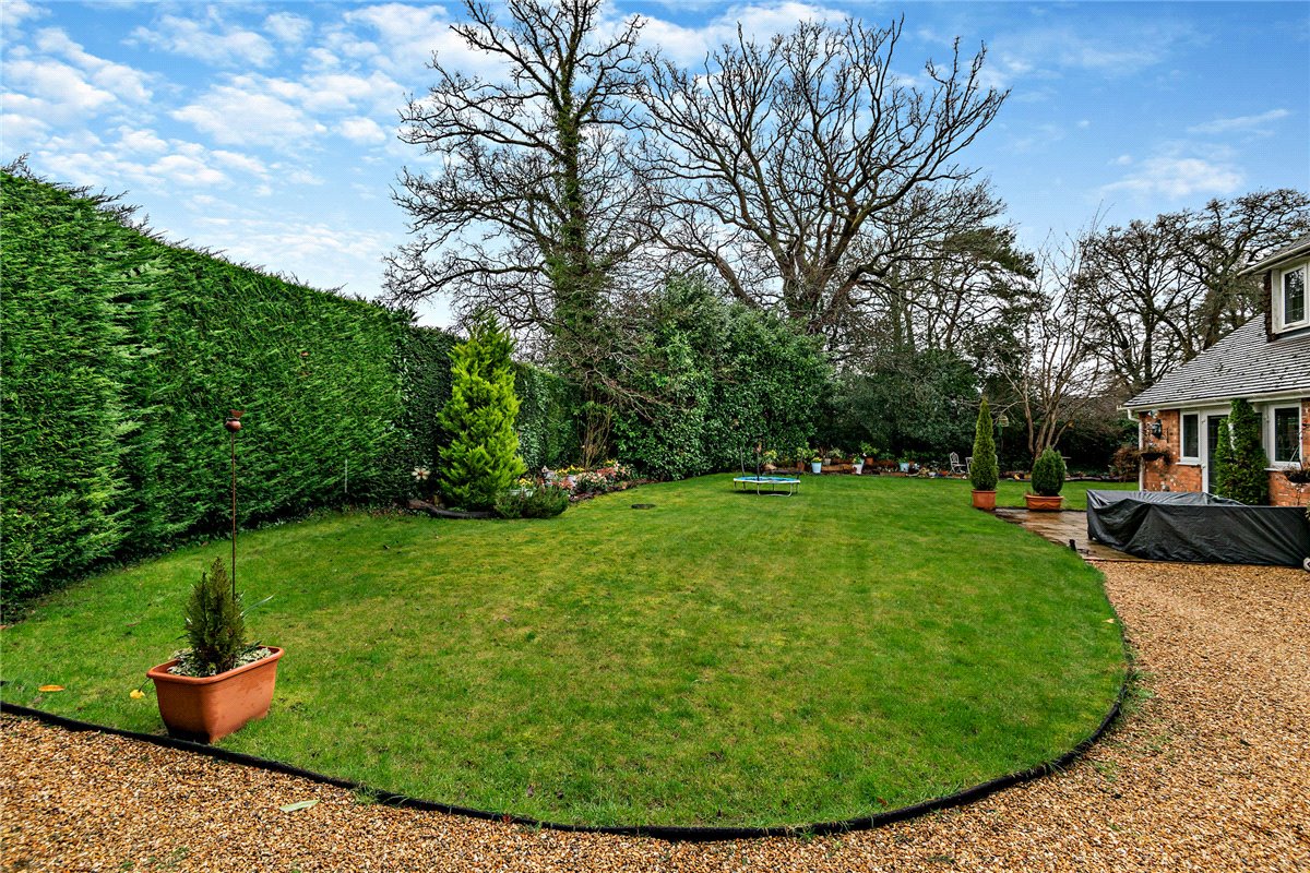 4 bedroom House, Garden Close Lane, Newbury, RG14 - Sold STC, Image 16