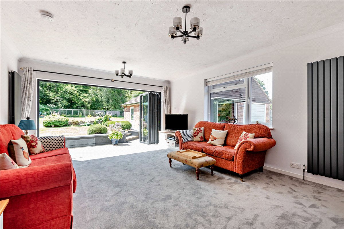 6 bedroom House, Hampstead Norreys Road, Hermitage, RG18 - Sold STC, Image 13