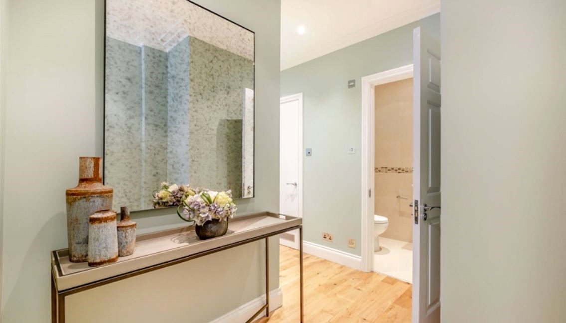1 bedroom Flat, Grosvenor Hill, Mayfair, W1K - Available, Image 6