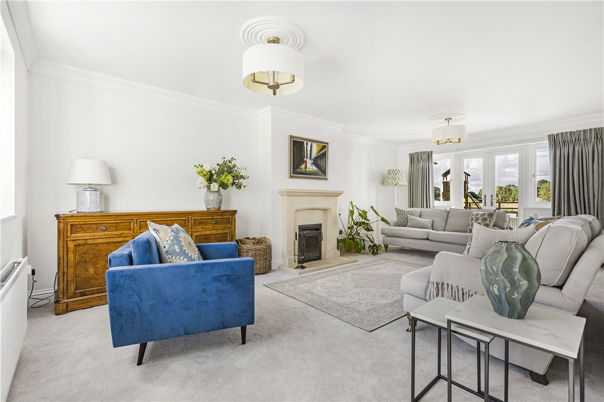 6 bedroom House, Bolsover Close, Long Hanborough, OX29 - Sold, Image 6