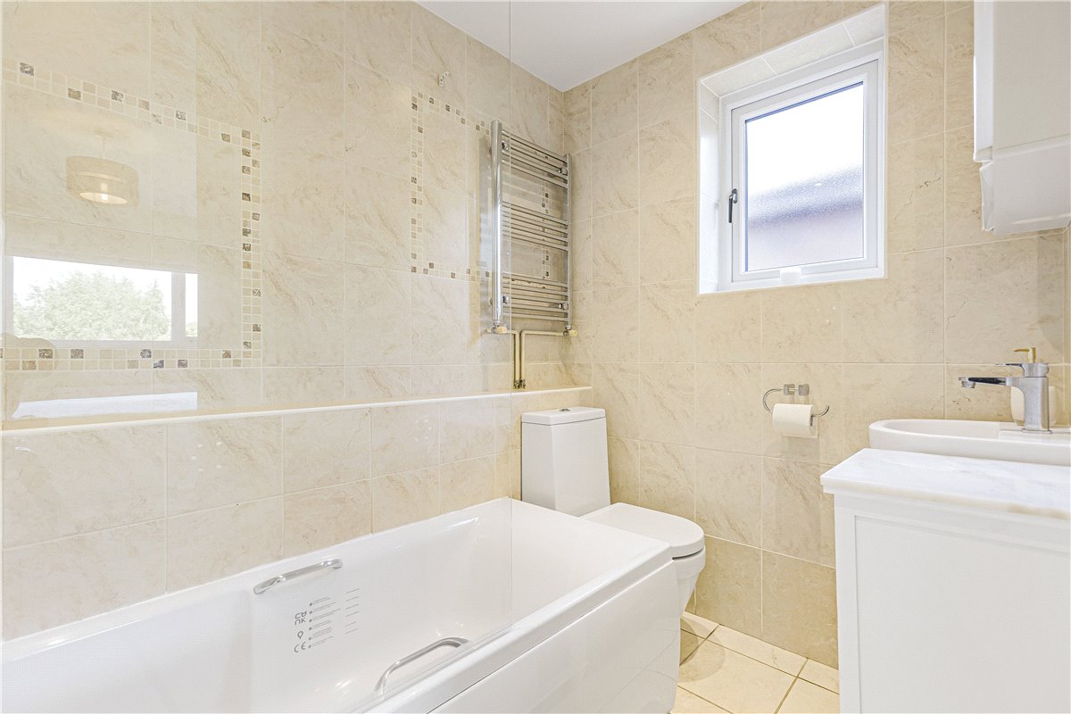 3 bedroom House, Woodstock Road, Oxford, OX2 - , Image 10