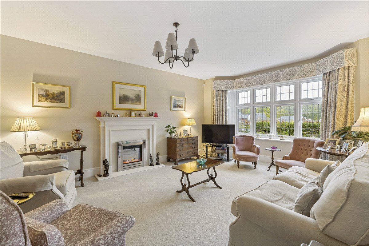 4 bedroom House, Robert Usher Drive, Marlborough, SN8 - Available, Image 3