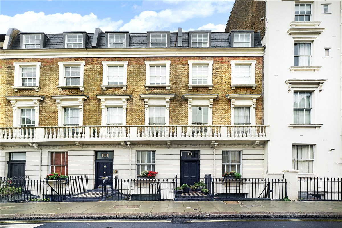 2 bedroom Flat, Warwick Way, Pimlico, SW1V - Available, Image 2