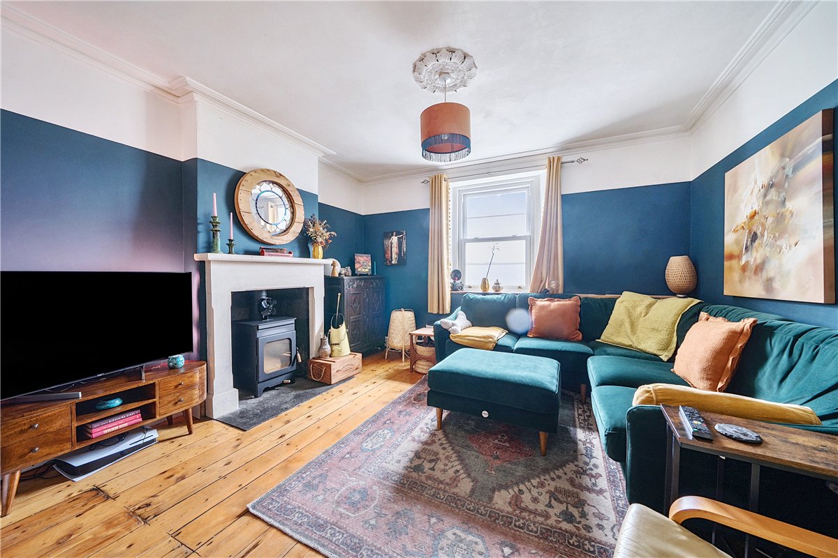2 bedroom House, Alexandra Road, Bath, BA2 - Sold STC, Image 12