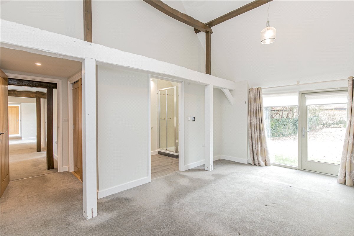 3 bedroom House, Wytham, Oxford, OX2 - Let Agreed, Image 8