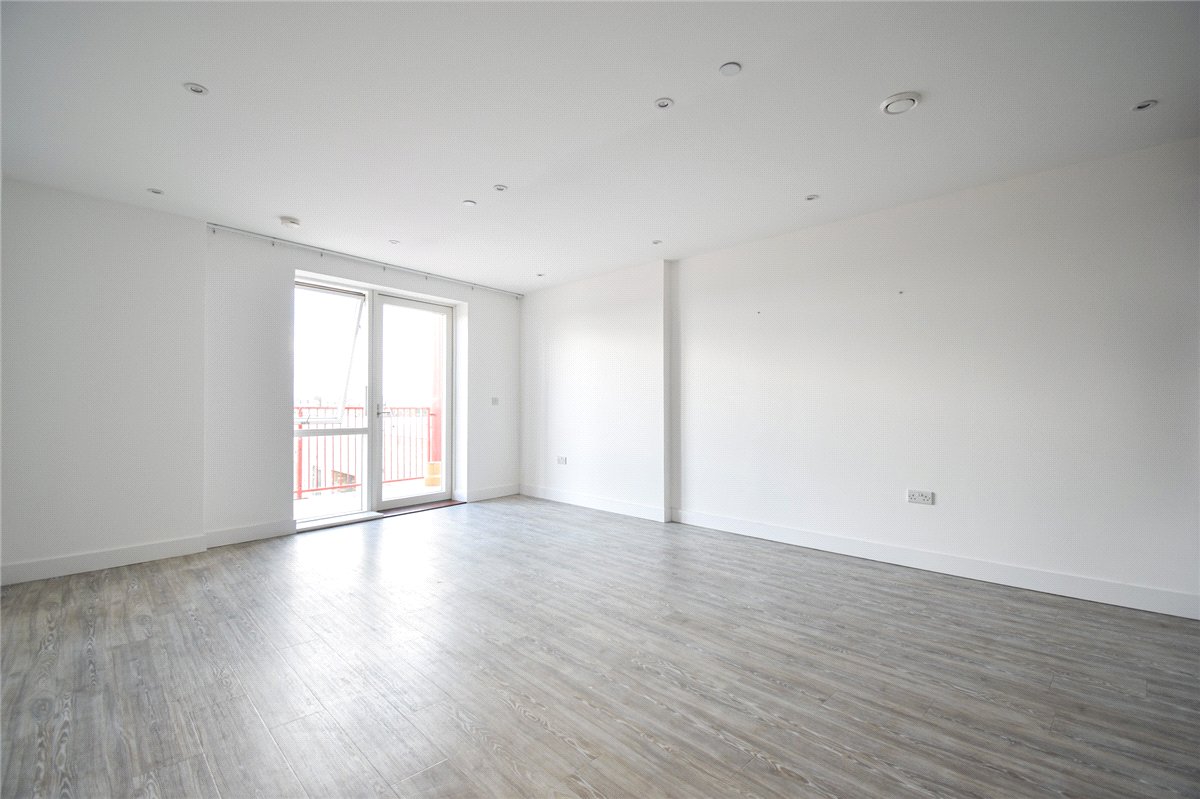 2 bedroom Flat, Eagle Street, Cambridge, CB1 - Available, Image 3