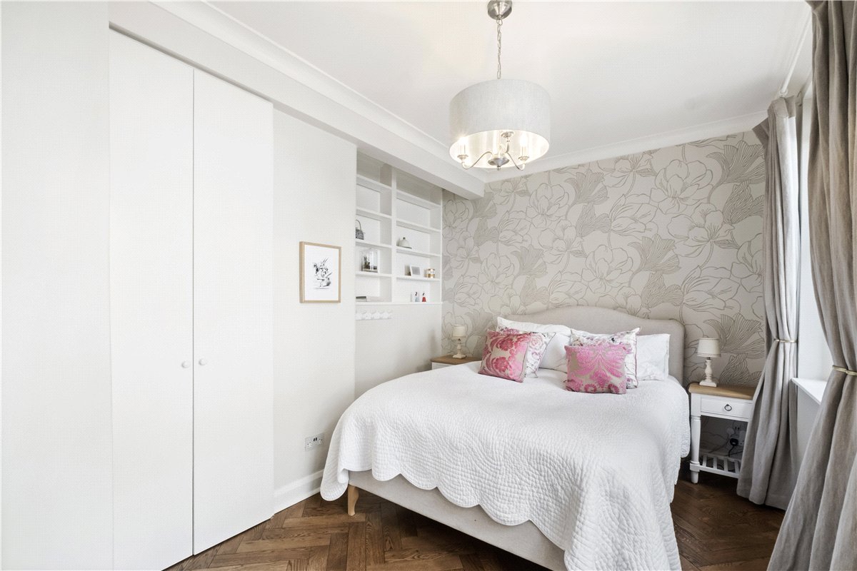2 bedroom Residential, Chiltern Street, London, W1U - Available, Image 12