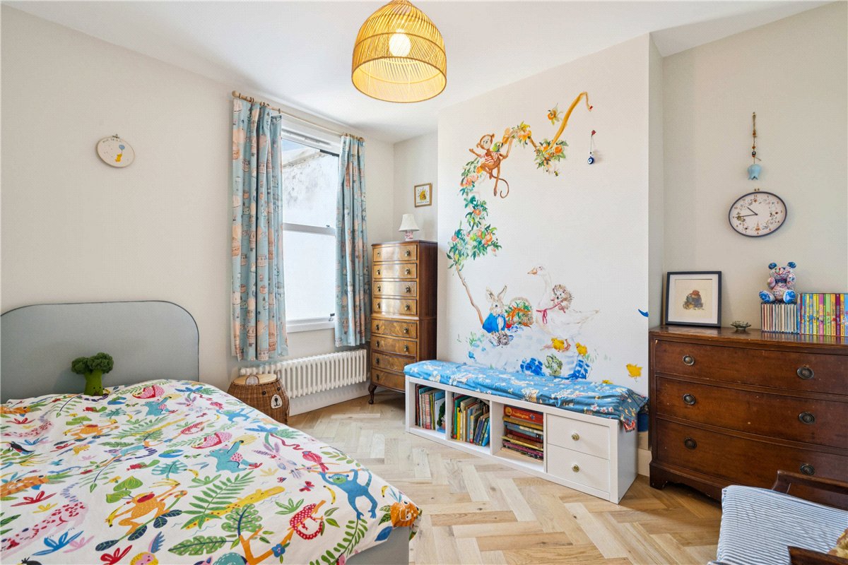 3 bedroom Maisonette, Humbolt Road, , W6 - Available, Image 6