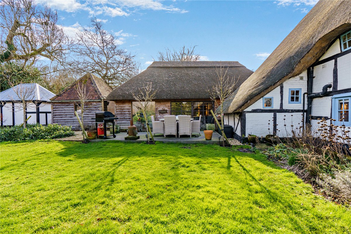 4 bedroom House, Lower Green, Inkpen, RG17 - Available, Image 28