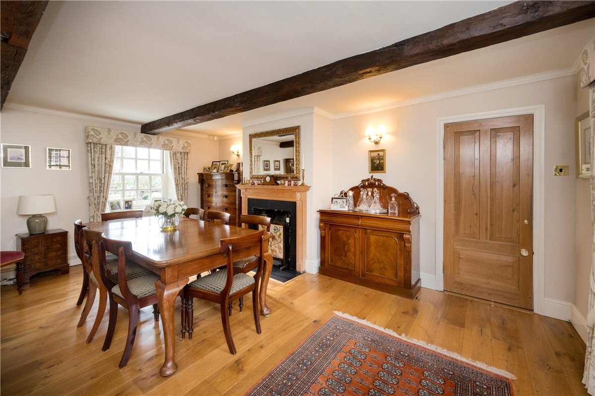 5 bedroom House, Copgrove Lane, Burton Leonard, HG3 - Available, Image 6