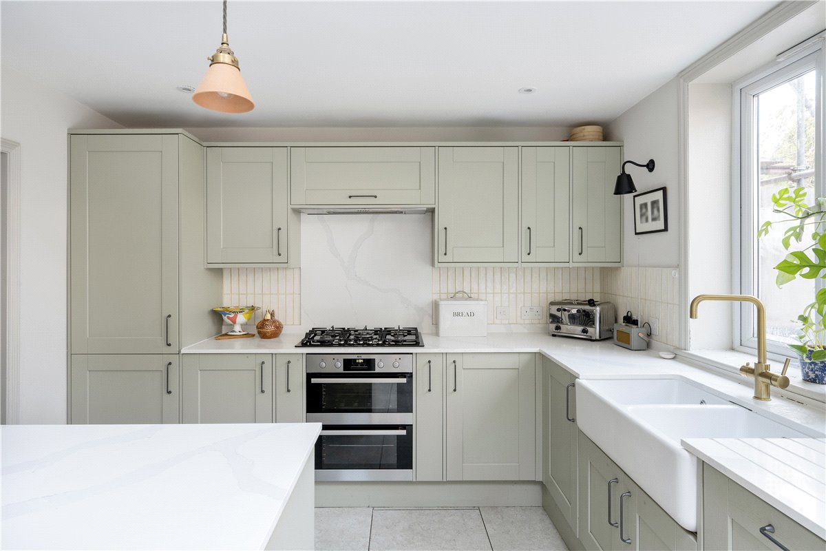 3 bedroom House, Burntwood Lane, Wandsworth, SW17 - Sold, Image 4