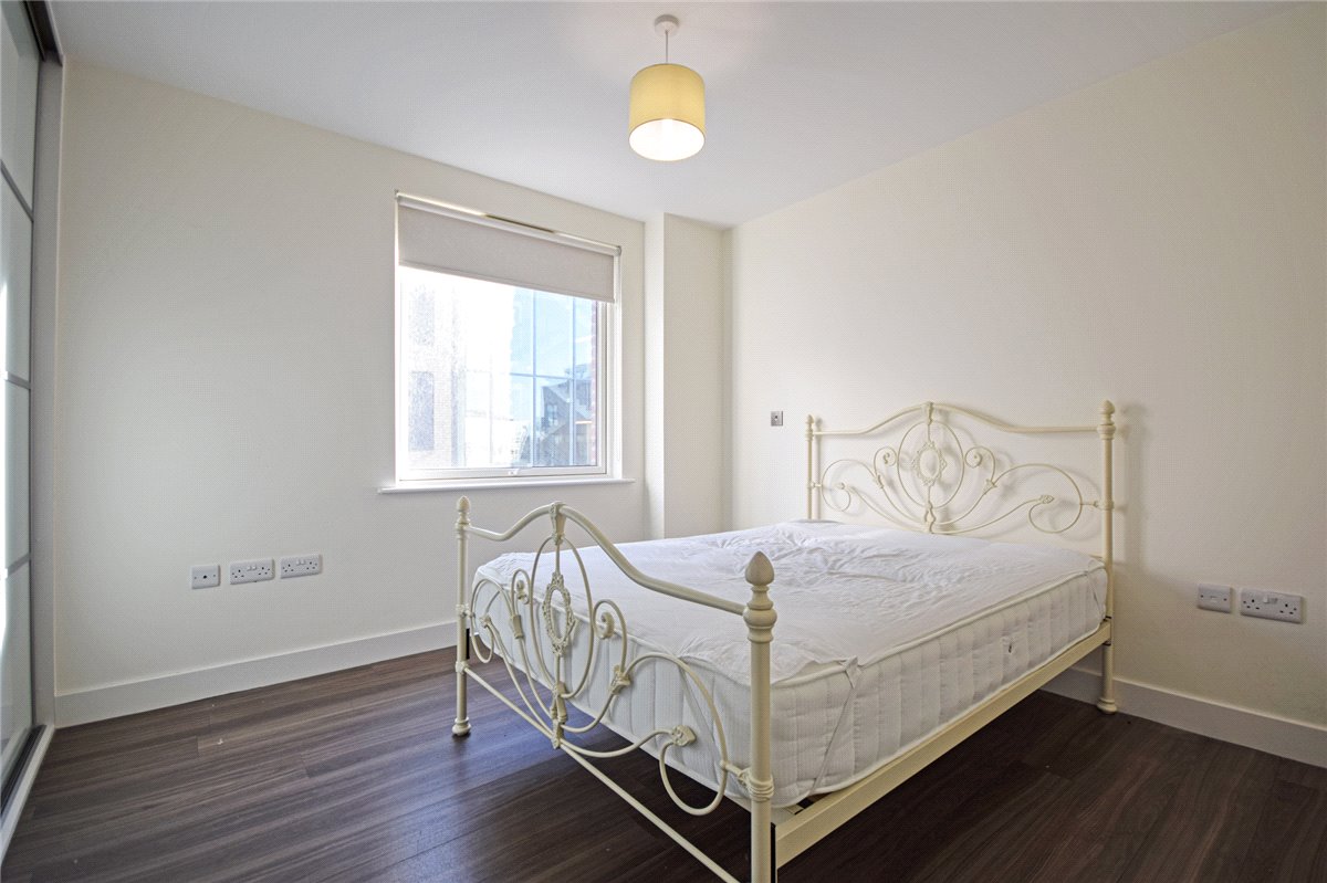 1 bedroom Flat, Watson House, 4 Mill Park, CB1 - Let Agreed, Image 5