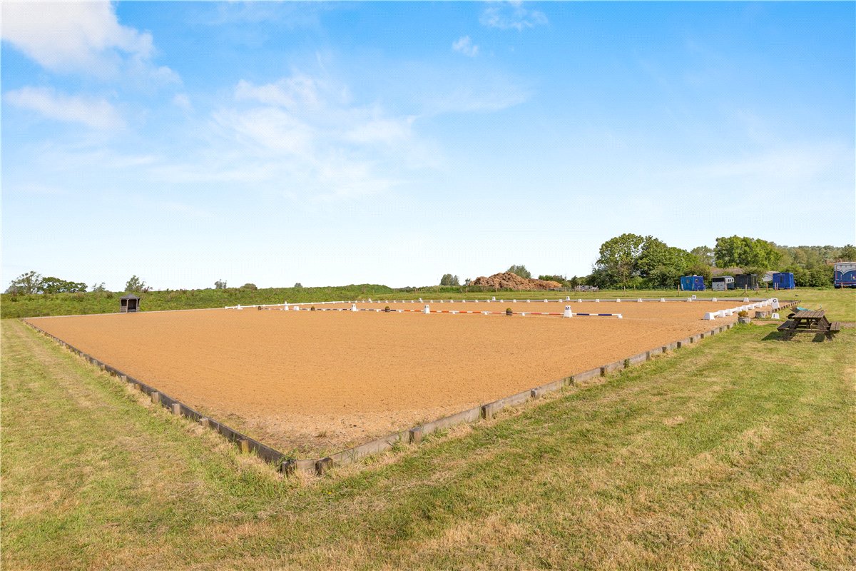 0 bedroom Equestrian Property, Mill Lane, Twyford, MK18 - Available, Image 16