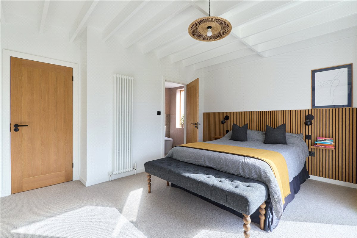 5 bedroom House, Impington Lane, Impington, CB24 - Available, Image 15