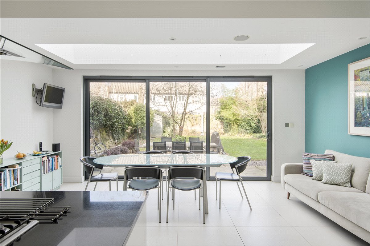 7 bedroom House, Hillbury Road, London, SW17 - Sold, Image 8