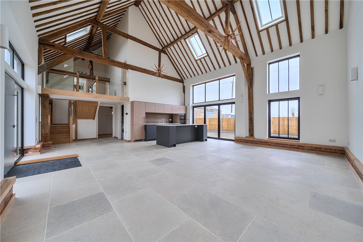 3 bedroom House, Enborne Street, Enborne, RG20 - Let Agreed, Image 10