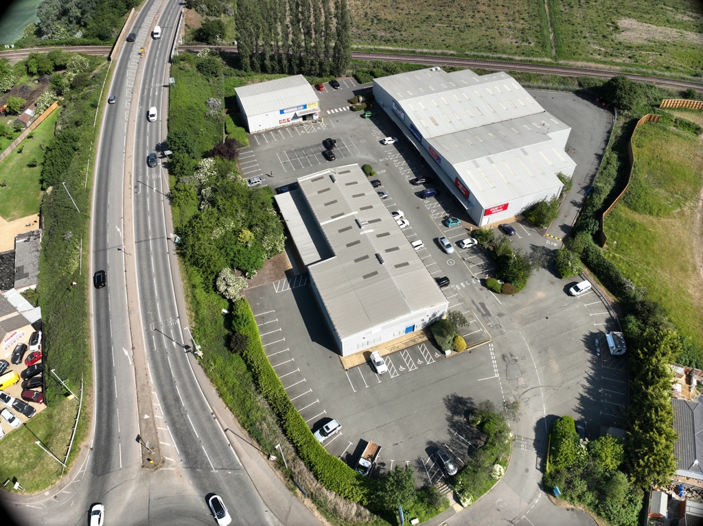 0  Development Land, Meadowlands Retail Park, March, PE15 - Available, Image 1