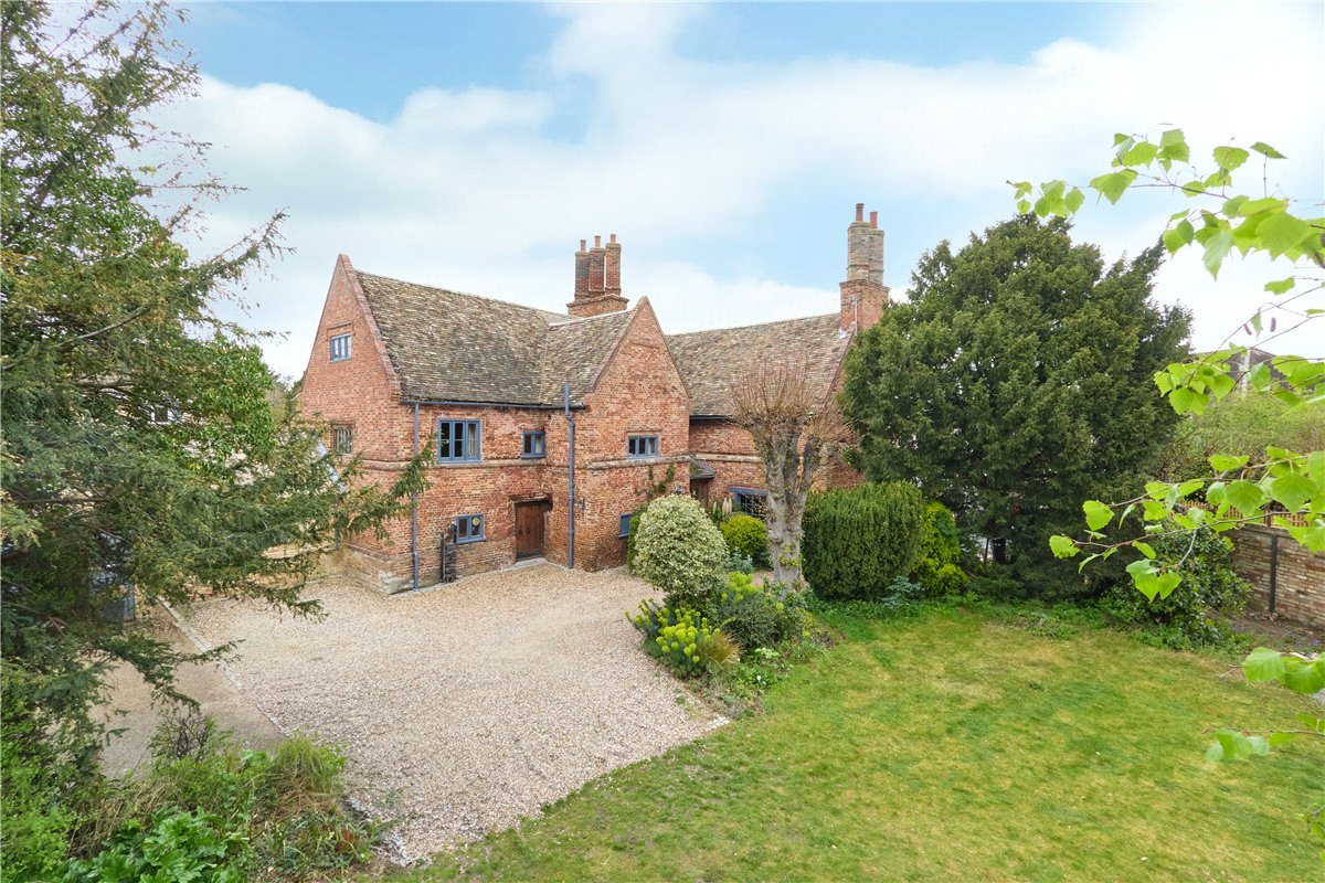 5 bedroom House, Station Road, Histon, CB24 - Sold STC, Image 27