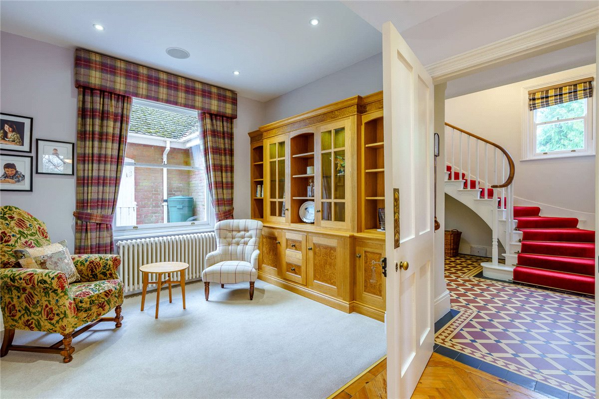 4 bedroom House, Fullerton, Andover, SP11 - Sold, Image 13