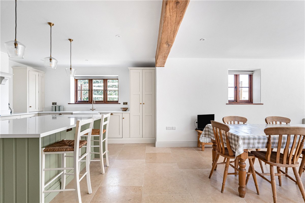 5 bedroom House, Bampton Road, Black Bourton, OX18 - Available, Image 25