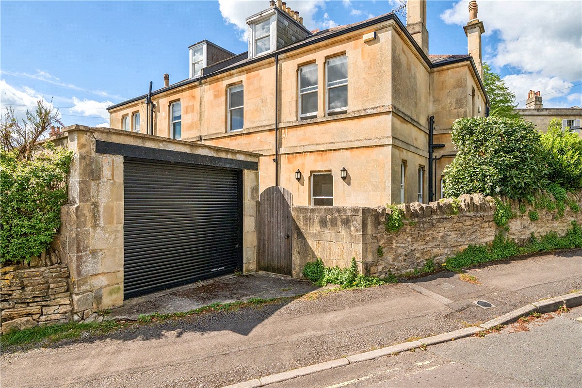 5 bedroom House, Lansdown Road, Bath, BA1 - Available, Image 15