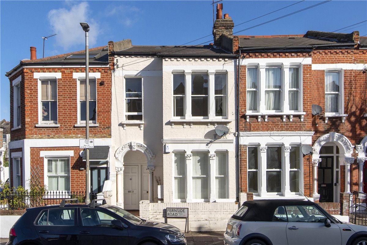 2 bedroom Maisonette, Fernside Road, London, SW12 - Sold, Image 11