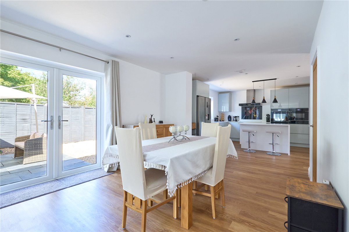 4 bedroom House, Newmarket Road, Kennett, CB8 - Sold, Image 16