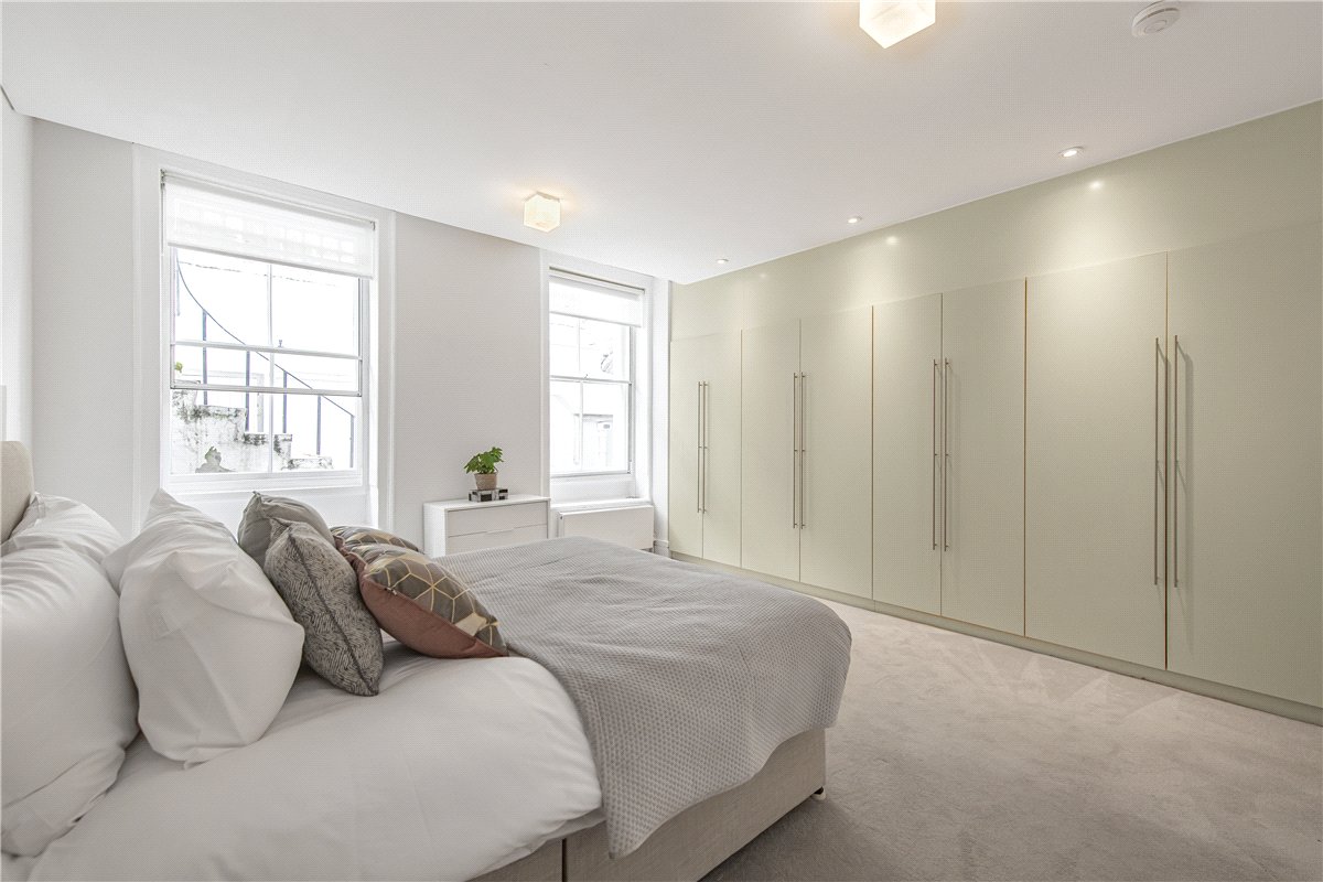 1 bedroom Flat, Devonshire Place, Marylebone, W1G - Available, Image 5