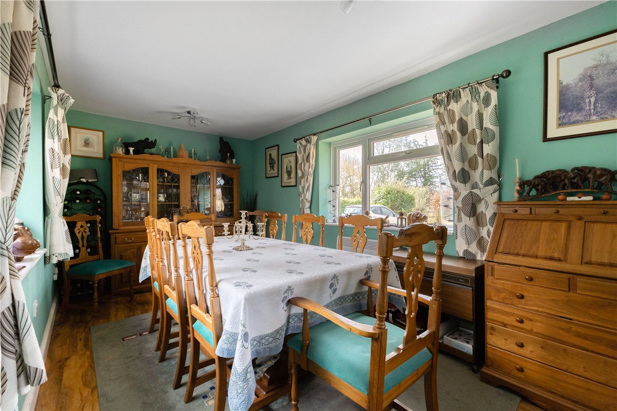 5 bedroom House, Littleworth, Pewsey, SN9 - Available, Image 10