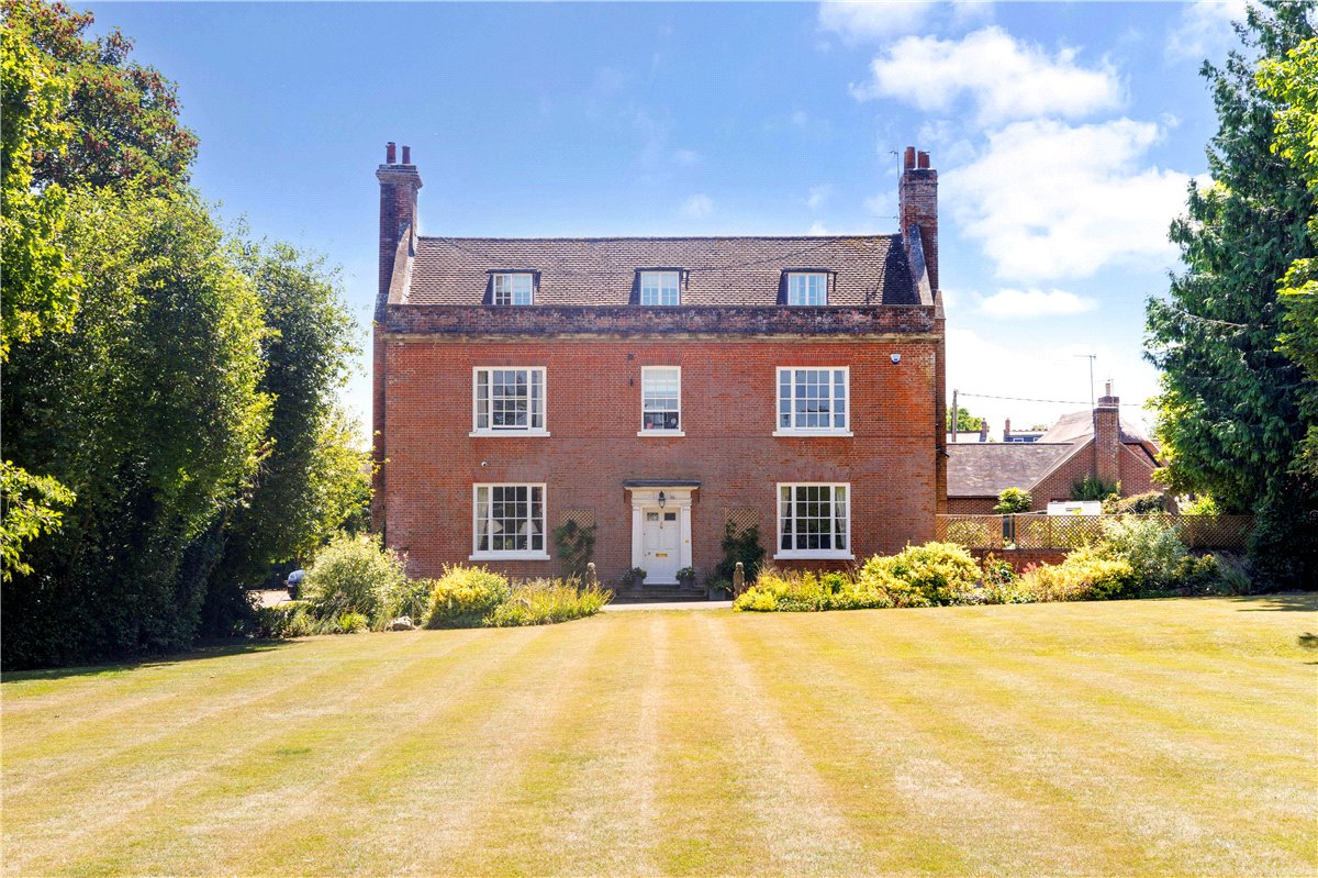 8 bedroom House, Hodson Road, Chiseldon, SN4 - Available, Image 23