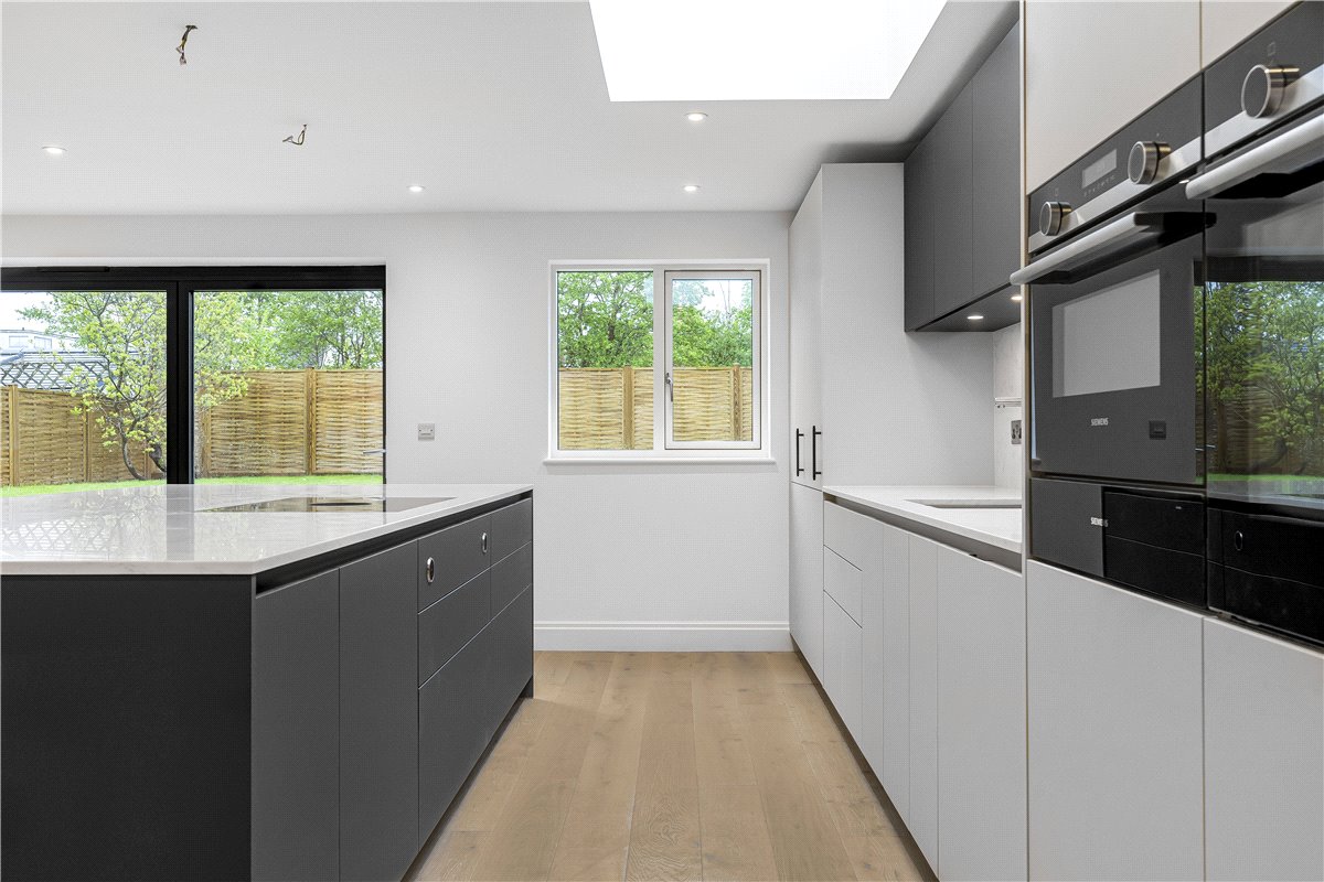 5 bedroom House, Davenant Road, Oxford, OX2 - Available, Image 16