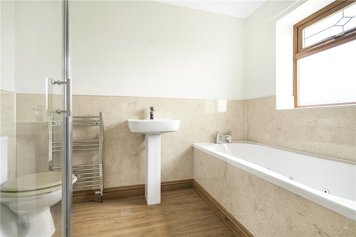 14 bedroom House, Yarnfield Lane, Yarnfield, ST15 - , Image 20