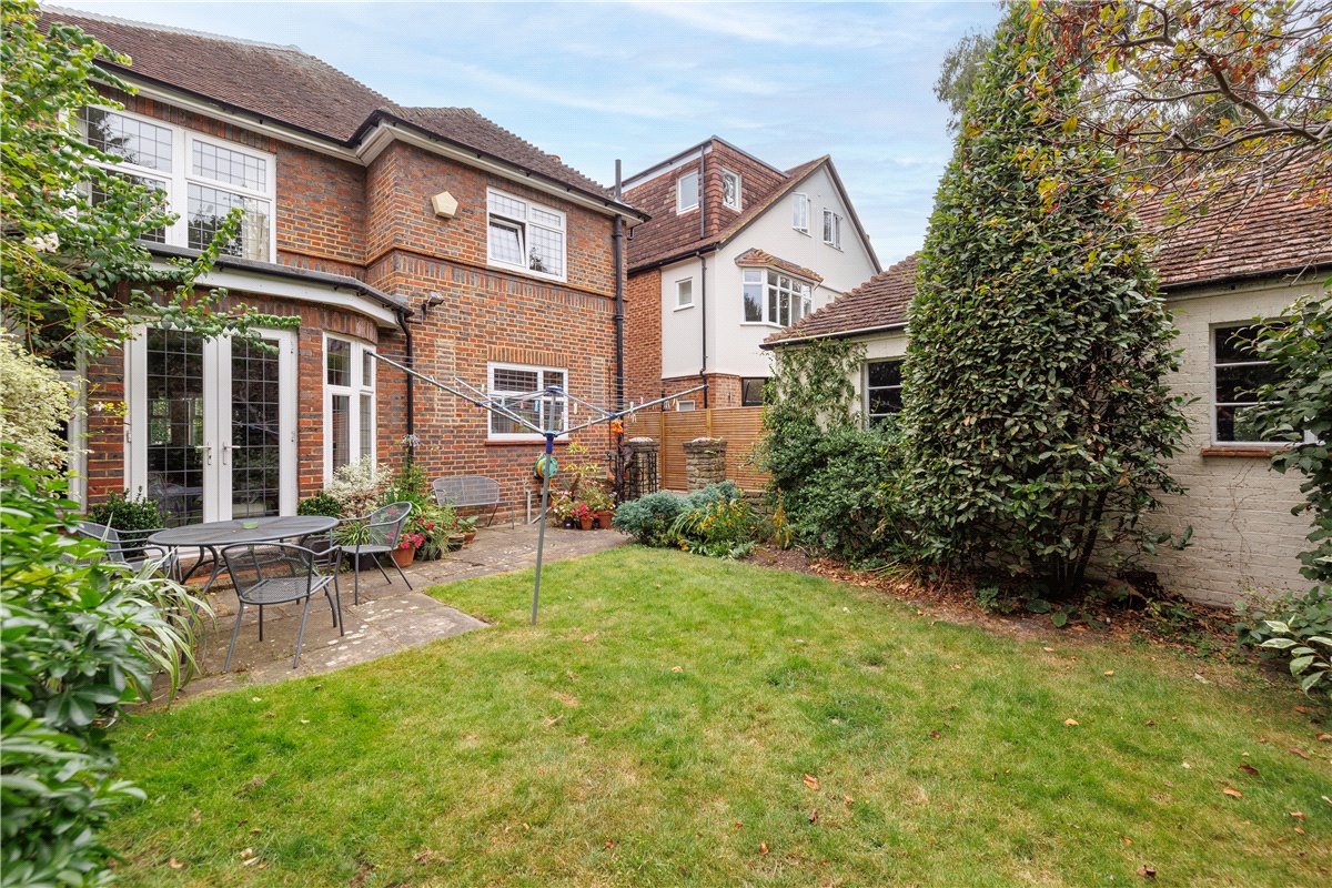 4 bedroom House, West Hill Road, London, SW18 - Sold, Image 2