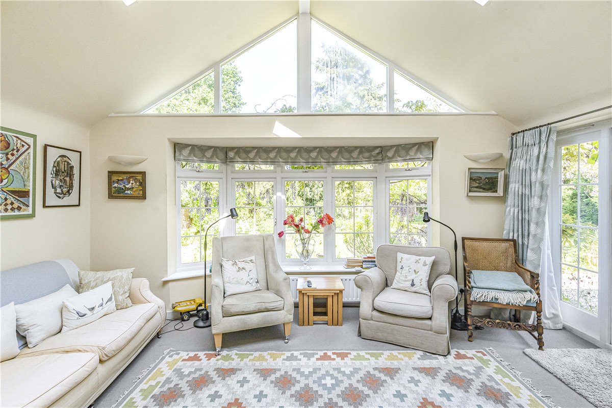 6 bedroom House, Garford Road, Oxford, OX2 - Available, Image 14