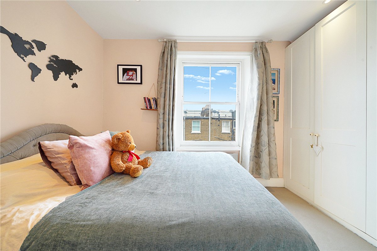 1 bedroom Flat, Castletown Road, London, W14 - , Image 8