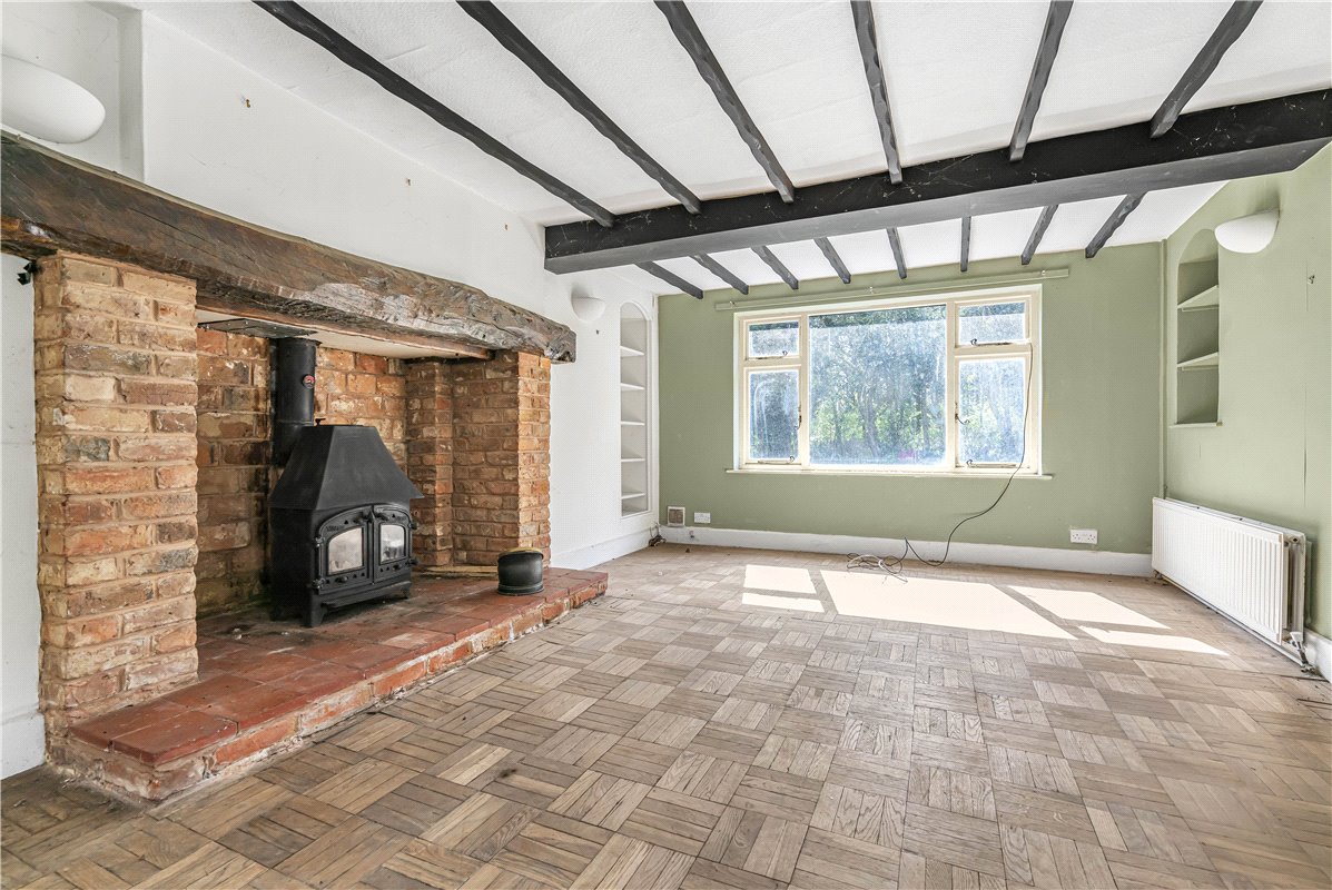 4 bedroom Cottage, Portleys Lane, Drayton Bassett, B78 - Sold STC, Image 9
