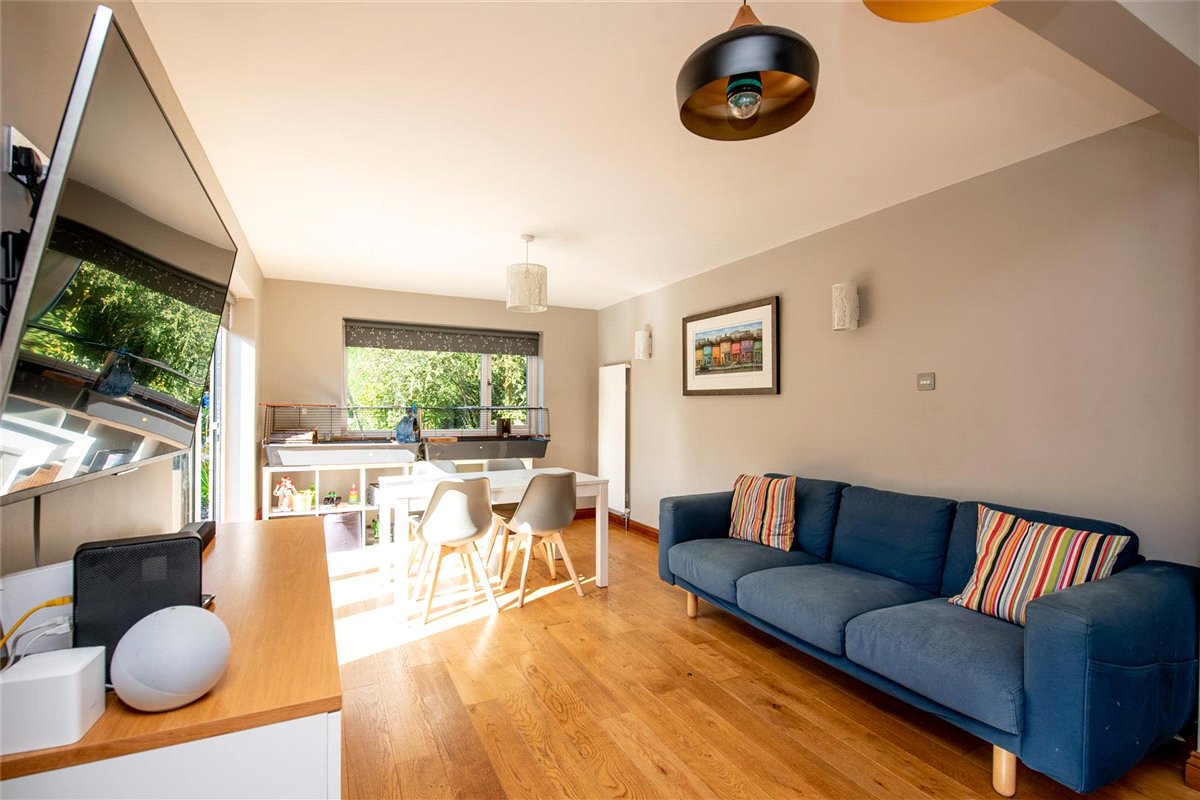 5 bedroom House, Beadle Garth, Copmanthorpe, YO23 - Sold, Image 18