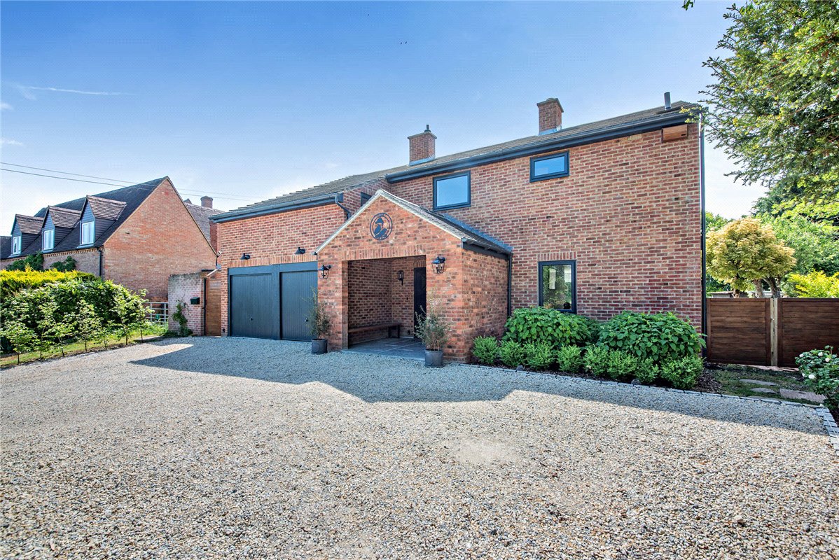5 bedroom House, Church Lane, Horton-cum-Studley, OX33 - Available