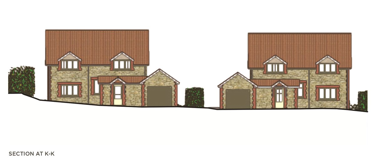   Development Land, Development Site At Dollings Pool, Donyatt, TA19 - Sold, Image 2