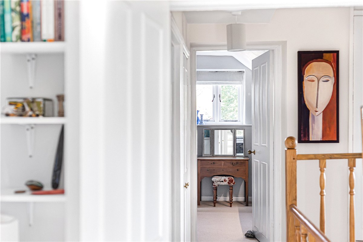 4 bedroom House, Station Road, Lower Heyford, OX25 - Available, Image 24