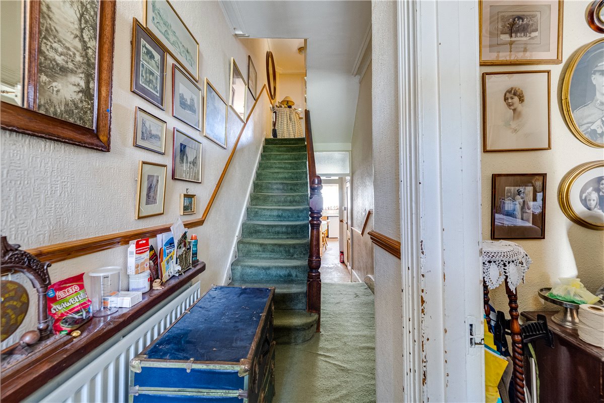 4 bedroom House, Ringford Road, London, SW18 - Sold STC, Image 1