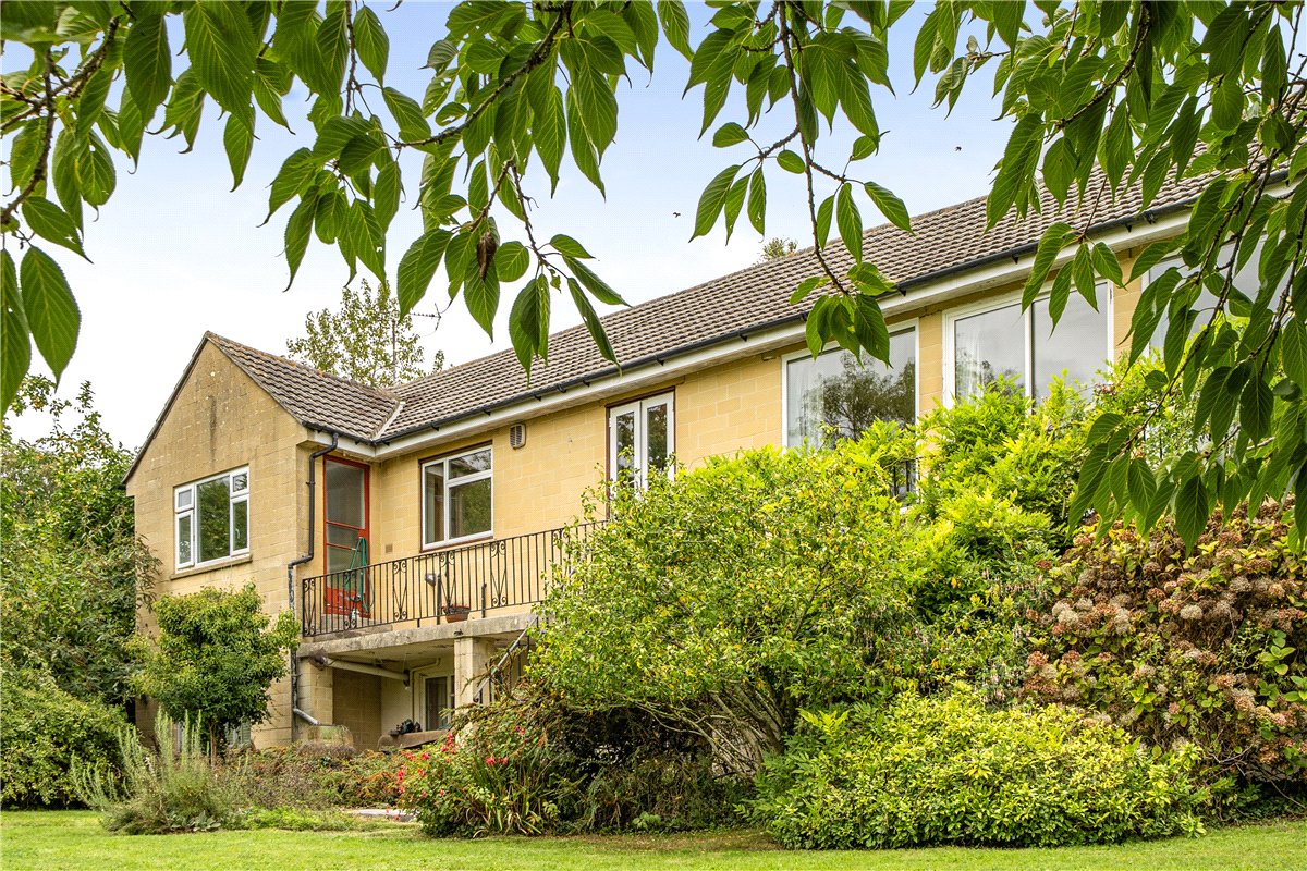 3 bedroom House, Horsecombe Vale, Bath, BA2 - Available
