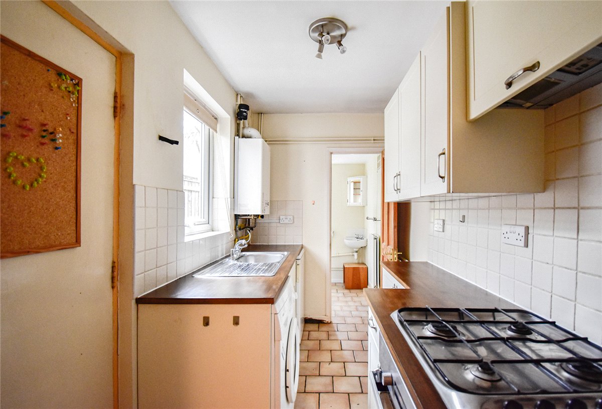 2 bedroom House, Gwydir Street, Cambridge, CB1 - Available, Image 3