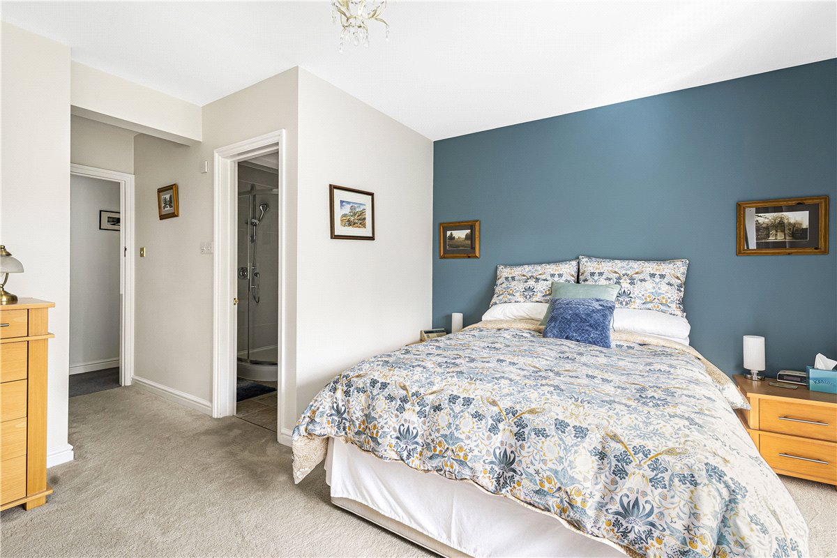 4 bedroom House, Eaton Road, Appleton, OX13 - Sold, Image 32