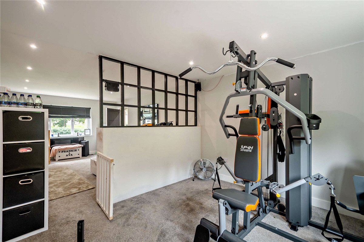 6 bedroom House, Calcutt, Near Knaresborough, HG5 - Available, Image 8