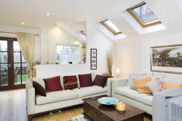 2 bedroom Flat, Firth Gardens, London, SW6 - , Image 7