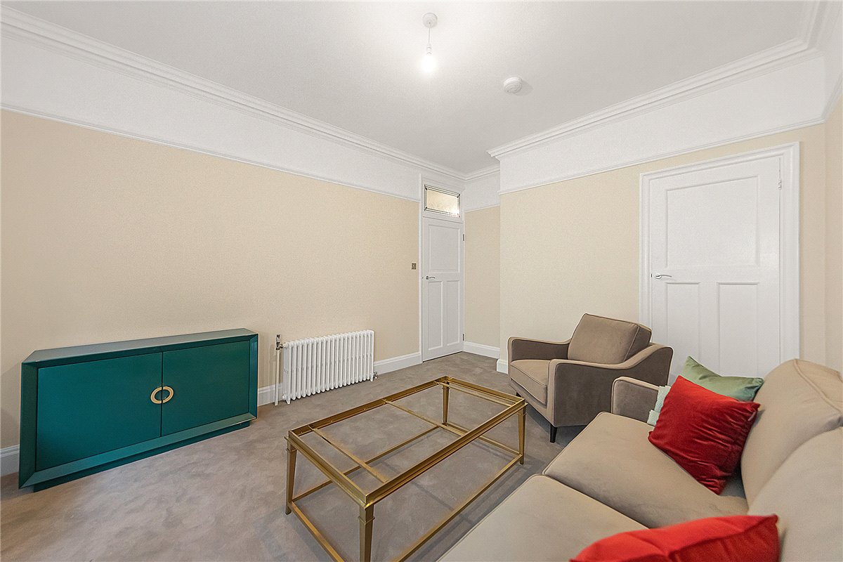 1 bedroom Flat, Bury Street, St James's, SW1Y - , Image 17